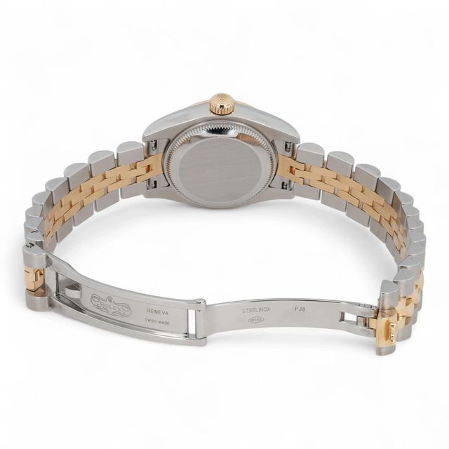 Rolex Datejust Lady 179173 Image 4